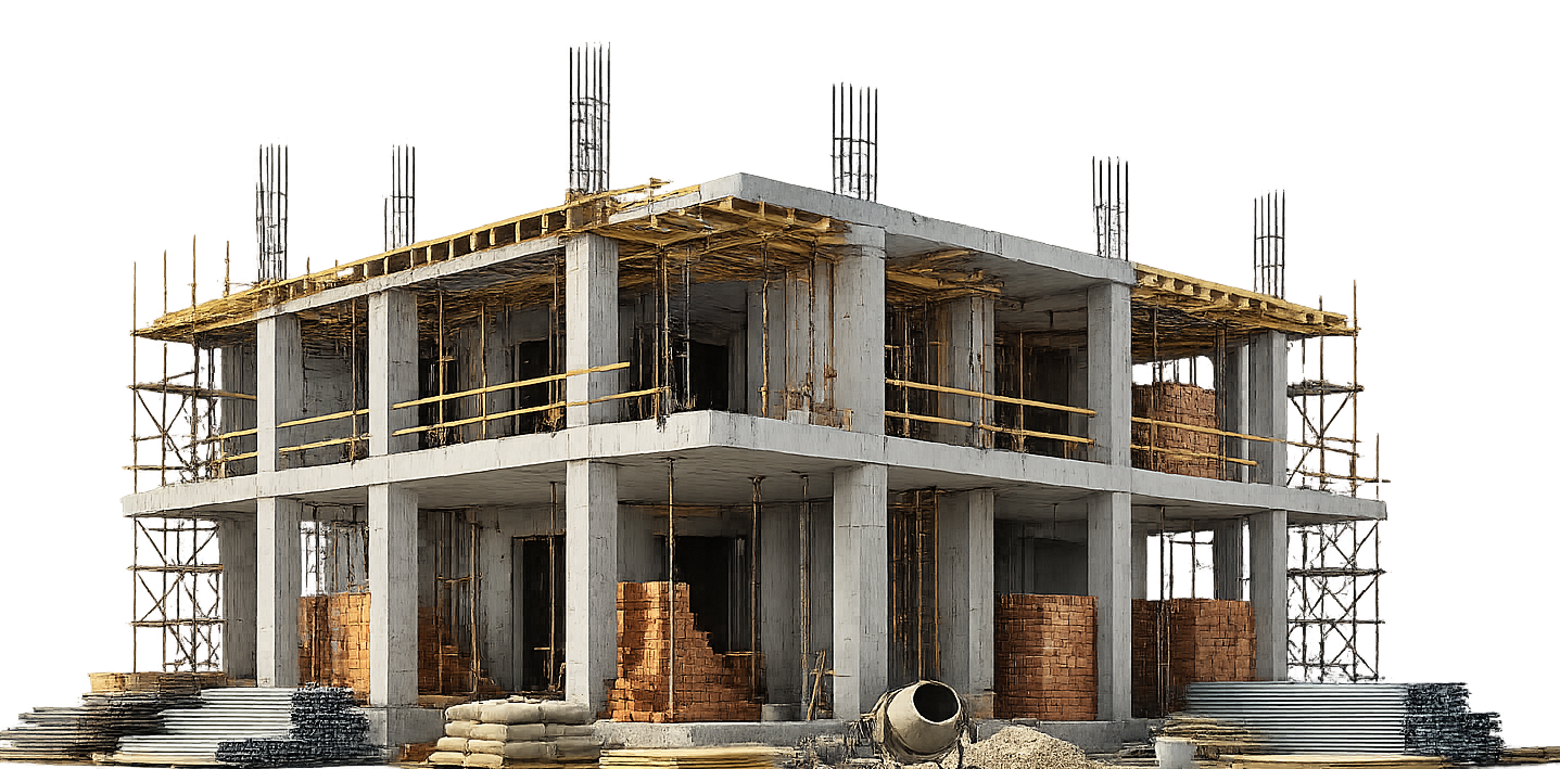 Singapore Construction Contractor