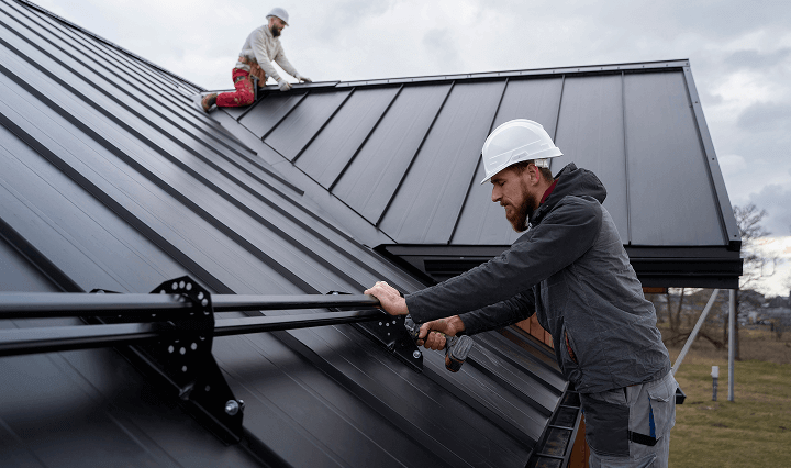 Waterproofing Contractor Singapore